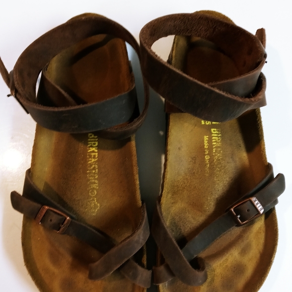 Birkenstock Sandals size 41 - Picture 5 of 6
